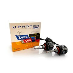 Photon Zero Uyumlu Hatchback3 9005 / Hatchback4 9006 Xtreme Yellow 3 Plus Fansız LED