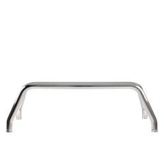 Ford Ranger Roll Bar Sandplus Black 2006+ / 2023+ Prb03