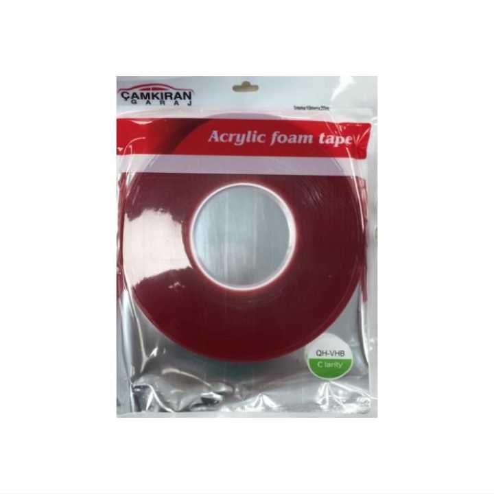 Montaj Bandı Uyumlu 1Mm-10Mm-20Mm