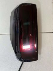 Ford Ranger Uyumlu Lazer LED Stop (F150 Stil)