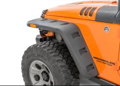 Wrangler Jk Uyumlu 2007-2017 Hurricane Dodik Seti (Ledli)