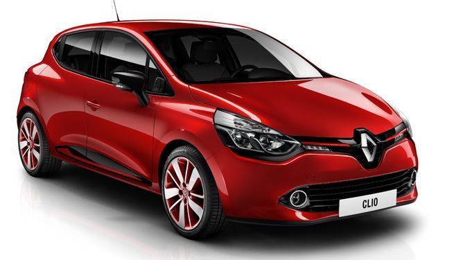 Coil-Ex Renault Uyumlu Clio 4 11 / 2012 Sonrası Spor Yay 40 / 40 Mm