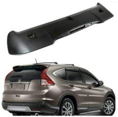 Honda Cr-V Uyumlu 2013 Sonrası Spoiler (Boyasız) Parça