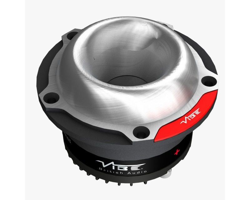 Vibe Bdpro4T Uyumlu 11Cm Dome Tweeter