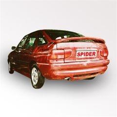 Ford Escort Spoiler Bagaj Yüksek (Hb)(Işıklı) 1995-2001