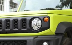 Suzuki Jimny Uyumlu 2019+ Far Koruma Demiri