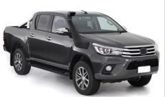 Toyota Hilux Uyumlu Revo 2016 Şnorkel