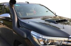 Toyota Hilux Uyumlu Revo 2016 Şnorkel
