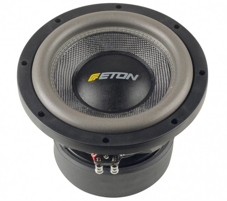 Eton Audio Uyumlu Move M10 Subwoofer