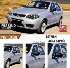 Yarasa Ayna Kapağı Fiat Palio 2010-2012 / Aykay053