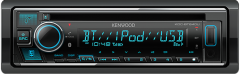 Kenwood Kdc-Bt640U Uyumlu