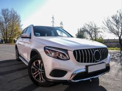 Mercedes X253 Uyumlu 2015-2018 Glc Gtr Panjur