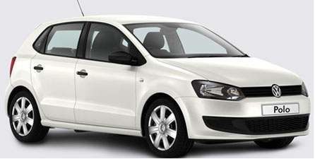 Coil-Ex Volkswagen Uyumlu Polo 6R 2009 Sonrası Spor Yay 45 / 45 Mm