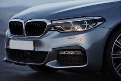 Bmw 5 Uyumlu Serisi G30 2017+ LED Far Takımı