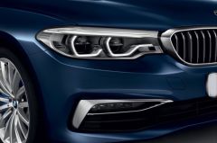 Bmw 5 Uyumlu Serisi G30 2017+ LED Far Takımı