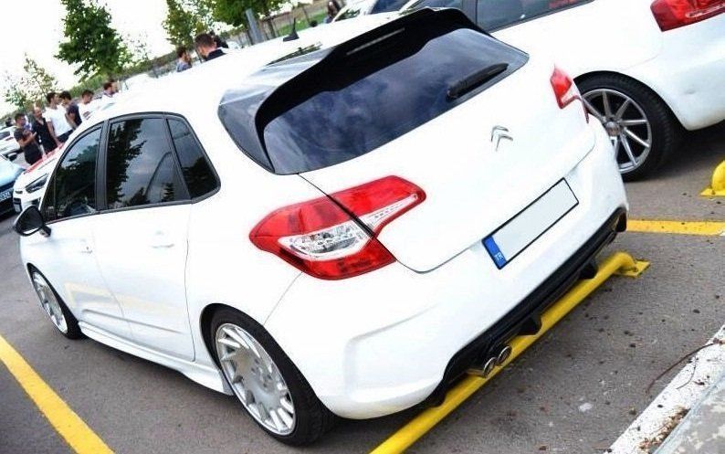 Citroen C4 Uyumlu Difüzör