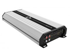 Qline Qs Uyumlu 250.4 Sq 4 Kanal Midrange Amfisi