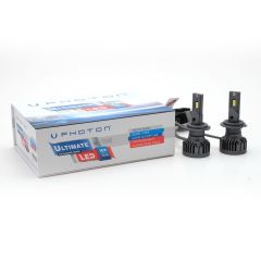 Ultimate H7 Uyumlu 24V LED Headlıght