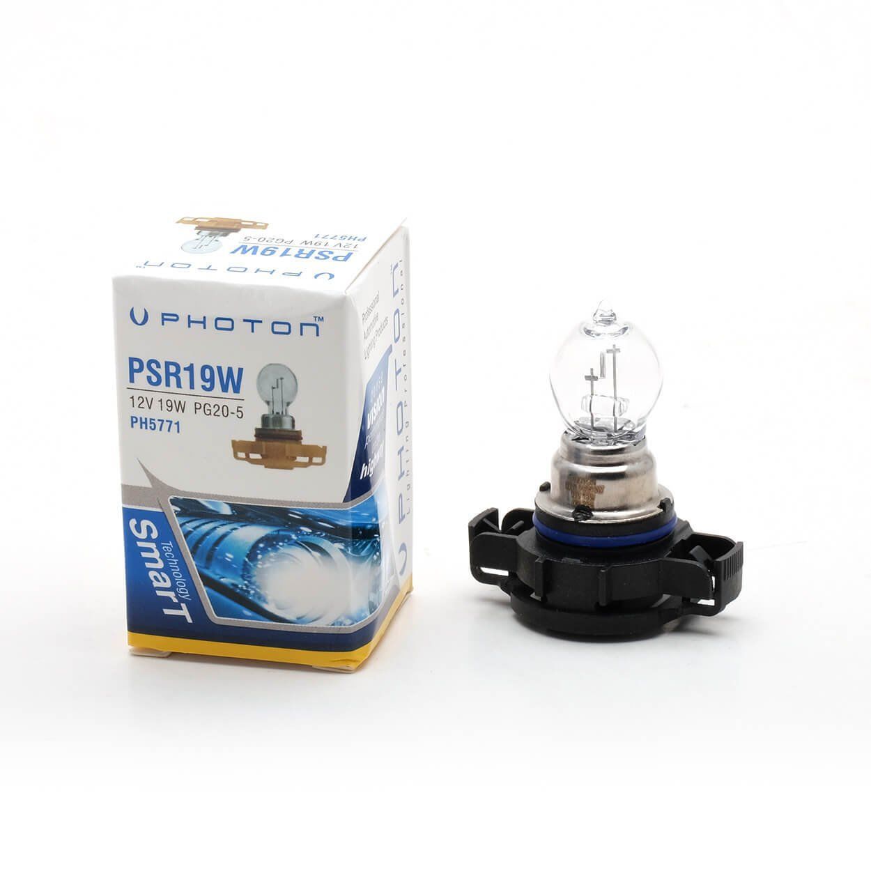 Psr19W 12V Uyumlu Ampul