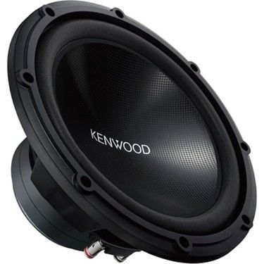 Kenwood Kfc Uyumlu Mw3000 30 Cm Subwoofer