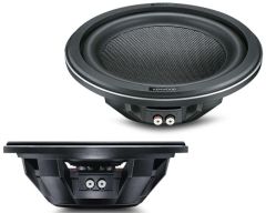 Kenwood Kfc Uyumlu Wps1200F 30 Cm Slim Subwoofer