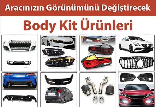 Kampanyalı Ürünler