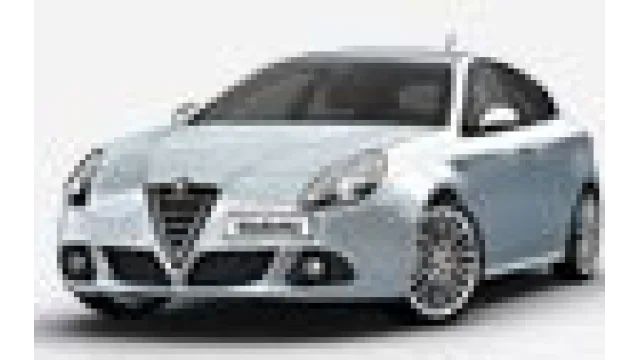 Alfa Romeo