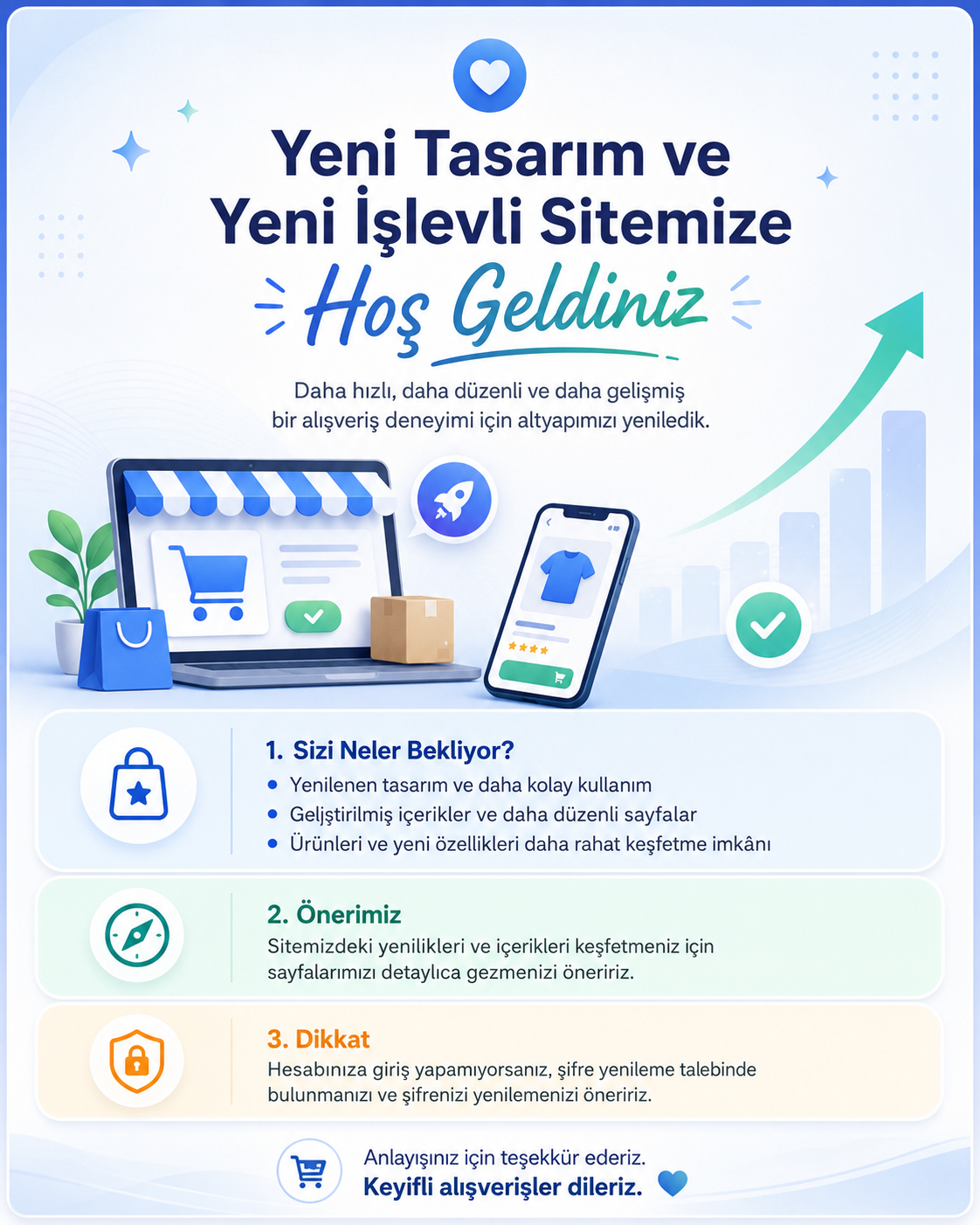Popup Bildirim