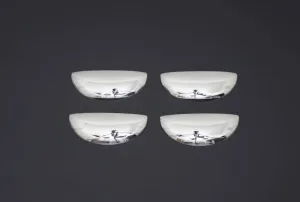 Peugeot Uyumlu 206 1998 - 2012 Krom Kapı Kolu Kaplaması