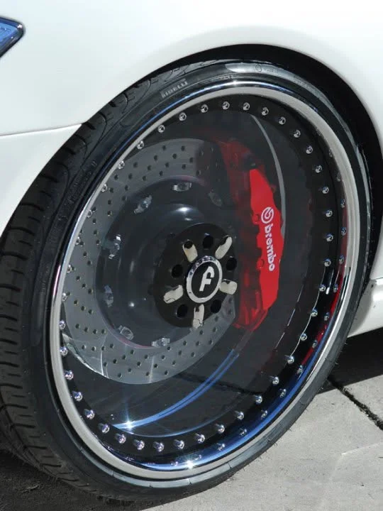 Volkswagen Caddy Uyumlu Brembo Turuncu Kaliper Kapağı 4 Parça Ön Arka Set