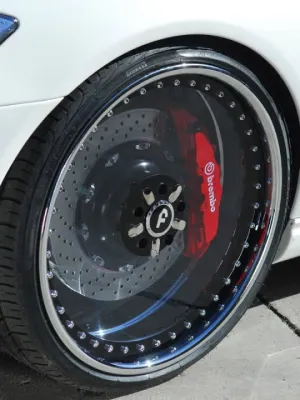 Volkswagen Caddy Uyumlu Brembo Turuncu Kaliper Kapağı 4 Parça Ön Arka Set