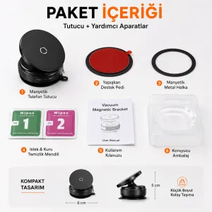 Telefon Tutacağı / SYTE215 - Görsel 2