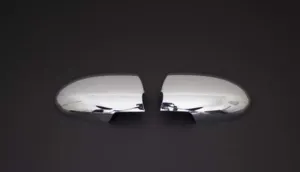 Hyundai Uyumlu Accent Era (2006 - 2012) Krom Ayna Kapağı