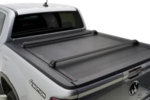 Fiat Fullback 2016 - Trailmount 148-148 Ara Atkı Siyah