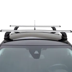 Acura MDX III (YD3) 2014-2020 Arası Rex Anahtarlı Kapı Arası Sıkıştırma Turtle Ara Atkı Gri - Görsel 2
