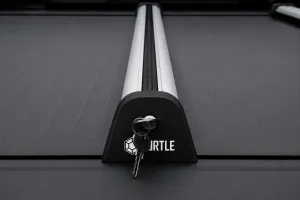 Fiat Fullback 2016 - TRAILMOUNT 126-126 Ara Atkı Gri - Görsel 2