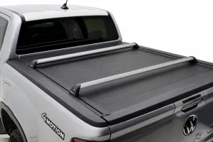 Fiat Fullback 2016 - Trailmount 140-140 Ara Atkı Gri