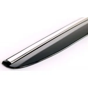 Sunplex Peugeot Uyumlu Rifter 2019+ Style 2 Li Kromlu Cam Rüzgarlığı Ön Parça