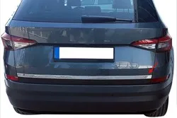 OMSA Skoda Kodiaq Krom Kapı Kolu 4 Kapı 2017-2024 Arası - Görsel 5