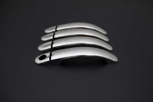 OMSA VW Jetta Krom Kapı Kolu 4 Kapı 2005-2011 Arası - Görsel 2
