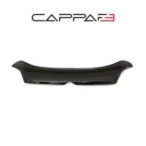 Citroen Jumper 2014-Günümüz (X290) Kaput Rüzgarlığı 4mm - Görsel 2