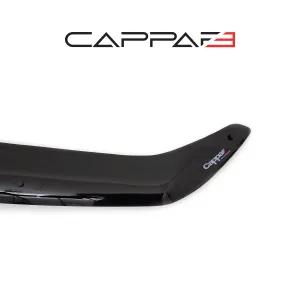 Ford Kuga C520 2013-2016 Yıl Aralığı Uyumlu Kaput Rüzgarlığı 4mm - Görsel 3