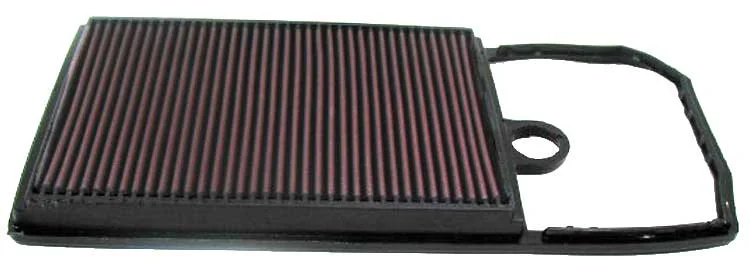 Seat K&N Kutu İçi Hava Filtresi 33-2774