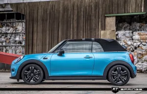 Mini F55 One/One D/Cooper/Cabrio XT Spor Yay -30mm thumb 3
