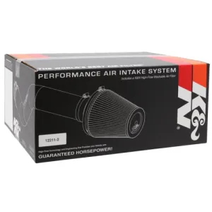 Audi/Seat/Skoda/ 1.9 Tdi/2.0 Tdi K&N Filtre Kiti 69-9756TFK - Görsel 2