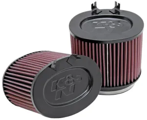 Porsche K&N Kutu İçi Hava Filtresi E-1999