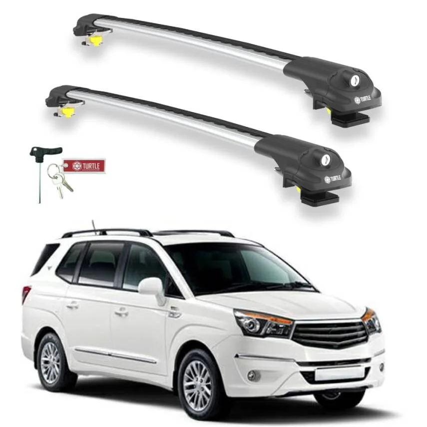 Ssangyong Rodius 2013-2019 Ara Atkı Air1 Gri