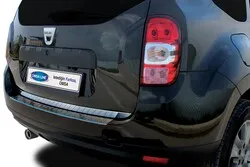 OMSA Dacia Duster Krom Kapı Kolu 4 Kapı (Rusya Versiyonu) 2010-2018 Arası - Görsel 5