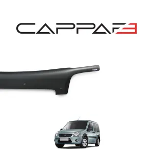 Ford Connect V227 2008-2013 Yıl Aralığı Uyumlu Kaput Rüzgarlığı 3mm - Görsel 2