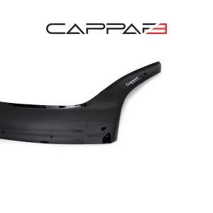 Peugeot Bipper 2007-2016 Yıl Aralığı Ön Kaput Rüzgarlık 3mm - Görsel 3